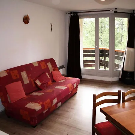 Apartment La Chamoisiere - 101 Chamoisiere Prebois Mae-3404