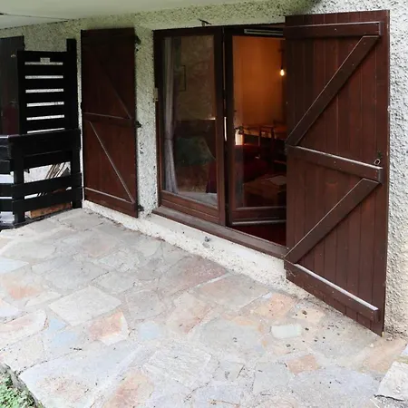 Apartment La Chamoisiere - 101 Chamoisiere Prebois Mae-3404 Les Orres